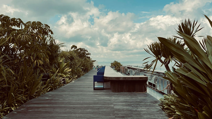 SEMINYAK ROOF